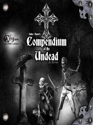cover image of Father Daniel's Compendium of the Undead